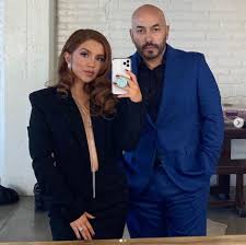 When lupillo first started singing he was called el torito lupillo rivera. Adios Belinda Lupillo Rivera Ya Tiene Pensado Casarse Con Su Novia Mexicana Y Esta Podria Ser La Prueba Infobae