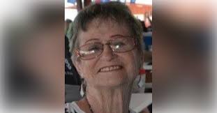 Obituary information for Sue Carolyn Yates
