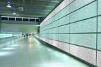 Glass screens glass partitions glass wall panel structural glass