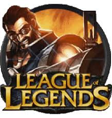 Hyeonsu lee @ganjestorm + follow. Gif Brand Symbole Zeichen 2 League Of Legends Videospiele Multimedia