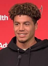 Being Versatile Has Made Zyon McCollum Smarter