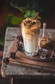 Dalgona Coffee Indian Whipped Coffee Madaboutkitchen Recipe In 2020 Coffee Recipes Dalgona Coffee Coffee Menu