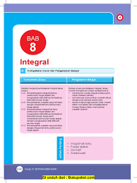Check spelling or type a new query. Bab 8 Integral Pdf