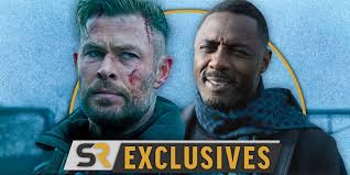 "Expand The Extraction Universe": Idris Elba's Surprise Extraction 2 Role  Explained