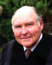 William Corbett, Fordham School of Law Alum, Dies at 85