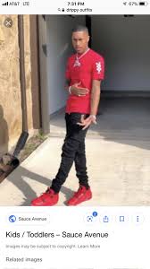 20 of the best outfits for men listed out and discussed by dead in la. Drippy Outfits