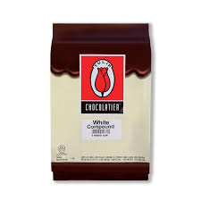 พอน เดอ ริง นุ่ม.หนึบ สูตรลับความอร่อยไม่เหมือนใคร เคลือบด้วยไวท์ช็อกโกแลต และแต่งแต้มเพิ่มเติมด้วยลายเส้นช็อกโกแลต Tulip White Chocolate Compound J 1kg à¸— à¸§à¸¥ à¸› à¹„à¸§à¸— à¸Š à¸­à¸à¹‚à¸à¹à¸¥à¸• 1à¸à¸ Marhaba World