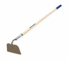 Maybe you would like to learn more about one of these? Westward Garden Hoe With 59 1 2 In Wood Handle 2mvt3 2mvt3 Grainger