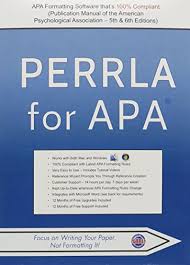 Perrla For Apa B006t4sqg6 Amazon Price Tracker