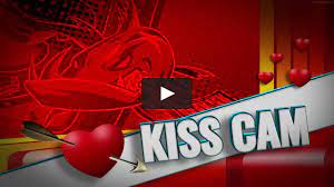 Cam overlays are what you need to show the process of shooting in an interesting way. Kiss Cam Motion Graphics On Vimeo