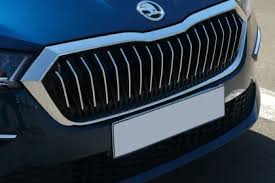 Image result for Carbon Steel 2025 Slavia