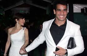 Rodolfo barili le propuso matrimonio a su novia lara piro en navidad. Fotos Rodolfo Barili Sorprendio Con Una Nueva Pareja En Las Playas De Cancun Nexofin