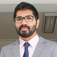 Delegado presidencial regional de Coquimbo