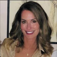 Christine Schaff's Instagram, Twitter & Facebook