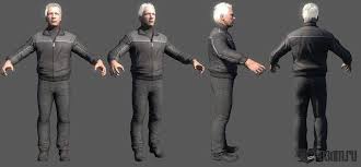 An n/a denotes that any information is either unknown or unspecified. Defalco Pack 3d Models