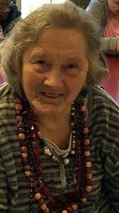 Nellie Windham Obituary