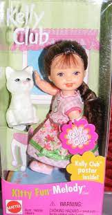 Get the best deal for kelly contemporary barbie dolls 2000s era/year from the largest online selection at ebay.com. 160 Kelly Barbie Dolls Ideas Barbie Dolls Barbie Dolls