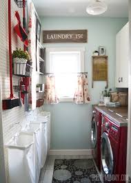 We did not find results for: A Vintage Inspired Red Aqua Laundry Room Video Tour The Diy Mommy