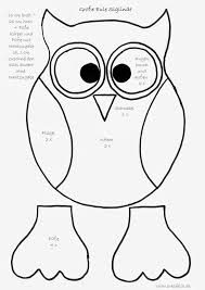 Maybe you would like to learn more about one of these? Fensterbild Eule Basteln Vorlage