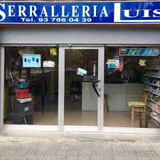 Serralleria ARANDA