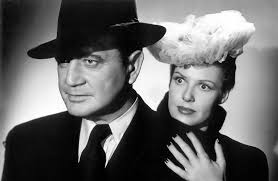 A strange and dangerous experiment in love and murder” THE NOIRVEMBER '44  DRAFT