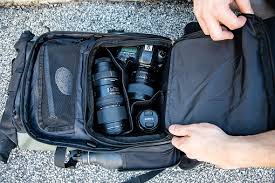 Fstoppers Reviews The Pgytech Onemo Camera Bag One Bag To Rule Them All Fstoppers