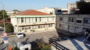 Fırat üniversitesi akademik bilgi sistemi,. Tahliye Karari Verilen Istanbul Universitesi Dis Hekimligi Fakultesi Havadan Goruntulendi