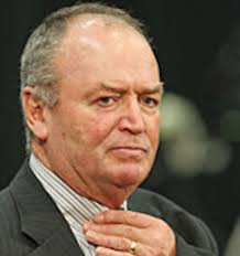 Is it time to lay off Graham Henry?