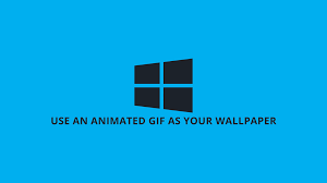 Epic animated desktop wallpapers (rainmeter + wallpaper engine). So Legen Sie Animiertes Gif Als Hintergrundbild In Windows 10 Fest Schritte