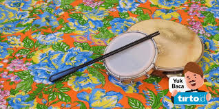 We did not find results for: Daftar Alat Musik Populer Di Amerika Latin Dan Cara Memainkannya Tirto Id