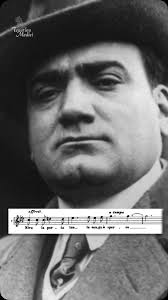 Enrico Caruso • 59K reels