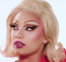 Yandy Smith's Makeup Artist Claims She's Trying to Look Like a Drag Queen!