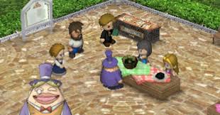 Di harvest moon ini ada banyak resep makanan yang dibagi menjadi 5 jenis yaitu salad, soup, entree, dessert, dan main dish. Tips Menang Di Festival Memasak Di Harvest Moon Back To Nature All About Harvest Moon