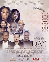 Although the day after seems a bit too trivial to compare to some of sangsoo's more substantial titles, this melancholy faced comedy should amuse the the day after is as messy, desperate and hopeful as real life, and twice as entertaining. Boxing Day A Day After Christmas 2017