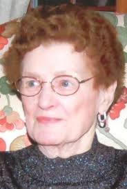 Mary Servotte Obituary