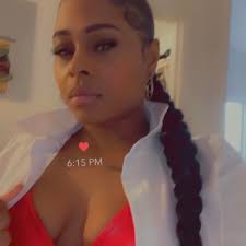 ❤️ Yandy & Mendeecees Harris! #loveislove #LHHATL