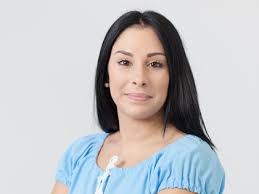 Kieferoperation: Team