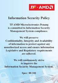 Malaysia advanced micro devices export sdn. Tf Amd Microelectronics Penang