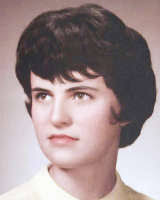 Diana Thompson-Stouffer Obituary (2008)