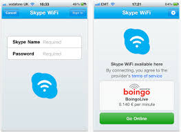 Ios app android app get pro. Skype Wifi Iphone App Released To Use Skype Credit At Wifi Hotspots Iphone In Canada Blog