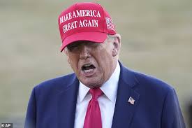 Donald Trump declares he will pardon disgraced baseball legend Pete Rose in  attack