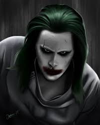 Jared leto's joker is returning in zack snyder's justice league — out in march globally — and we now have our first look at this new avatar of joker, courtesy of snyder. Artstation The Joker Zack Snyder S Justice League 2021 Jeeben Art