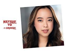 Brooke Kyle's Instagram, Twitter & Facebook