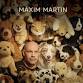 Maxim Martin event image
