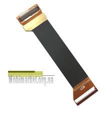Шлейф Samsung S6700, цена 55 грн ...