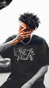 Maybe you would like to learn more about one of these? Scarlxrd Wallpaper In 2021 Badass Style Hip Hop Culture Hip Hop Wallpaper