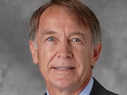 The Menninger Clinic names Edward Coffey president and CEO, Ian Aitken to  retire