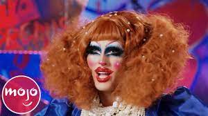 Rupaul's drag race showcases numerous queens, and it also features quite a few drag families around them that compete for power on the series. Rupaul S Drag Race Season 12 Meet The Queens Youtube