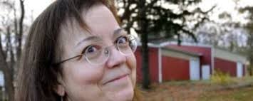 Order of Sharon Farrow Books