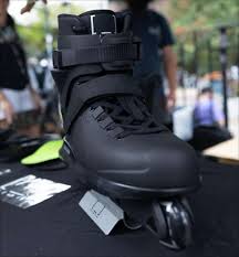 Blank Sean Keane Pro Skate (2021)